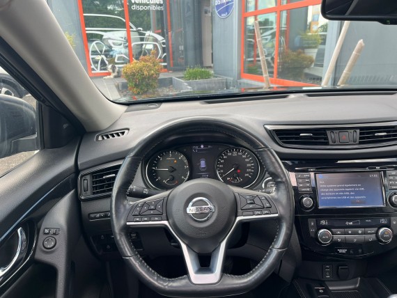 NISSAN X-TRAIL Nissan X-Trail-015.jpg